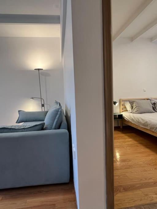 Cute Apartment At The Foot Of Lycabettus Hill Athens Luaran gambar