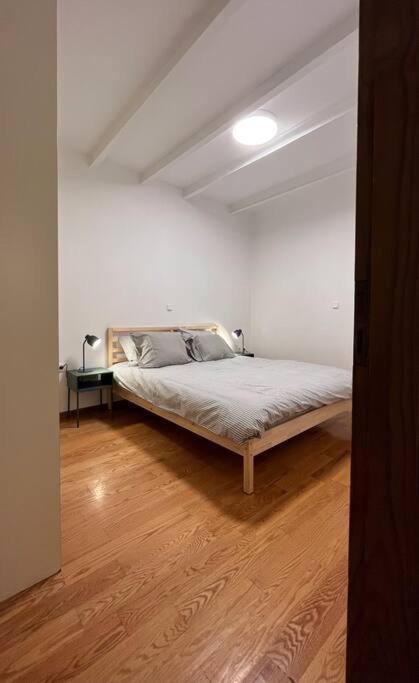 Cute Apartment At The Foot Of Lycabettus Hill Athens Luaran gambar