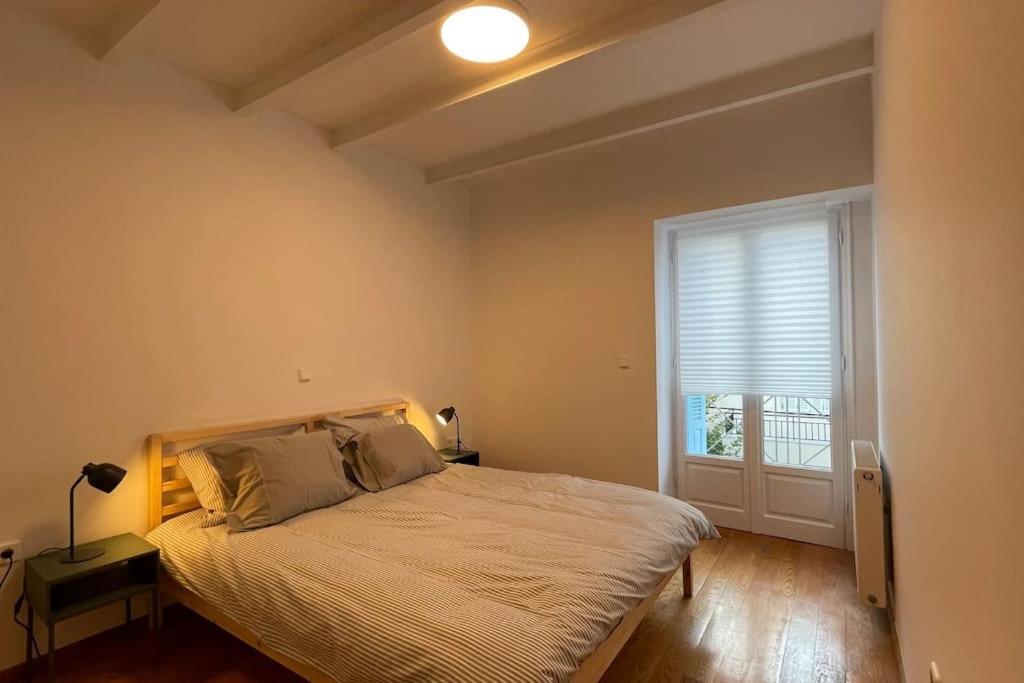 Cute Apartment At The Foot Of Lycabettus Hill Athens Luaran gambar